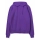 Худи Kirenga 2.0, фиолетовое