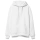 Худи Kirenga Heavy 2.0, белое