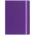 Ежедневник Must, датированный, фиолетовый