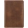 Обложка для паспорта inStream, коричневая