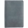 Обложка для паспорта inStream, серая