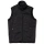 Жилет унисекс Gotland, черный