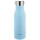 Термобутылка Tabenodo, голубая