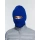Шапка-балаклава Helma, синяя