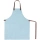 Фартук Denim Team, голубой джинс