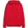 Худи унисекс Westray, красное