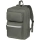 Рюкзак Daily Grind, серо-зеленый