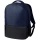 Рюкзак Twindale, темно-синий с черным