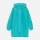 Дождевик Rainman Zip, бирюзовый (тиффани)