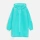 Дождевик Rainman Zip, бирюзовый (тиффани)