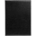Папка адресная Nebraska, черная