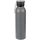 Бутылка для воды Brooke, матовая серая