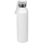 Бутылка для воды Brooke, матовая белая