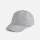 Бейсболка Apollo, серая