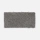 Лейбл кожаный Pasek, XS, серый