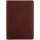 Обложка для паспорта inStream, красная