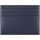 Чехол для карточек Top, синий