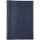 Обложка для паспорта Top, синяя