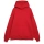 Худи Kulonga Oversize, красное