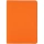 Обложка для паспорта Shall Simple, оранжевый