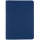 Обложка для паспорта Shall Simple, синий