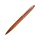 Ручка шариковая «Империал», оранжевый металлик
