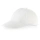 Бейсболка "Detroit" 6-ти панельная, белый