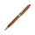 Ручка шариковая «Ливорно» оранжевый металлик