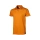 Рубашка поло "First" мужская, оранжевый