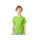 Футболка "Heavy Super Club" детская, зеленое яблоко