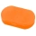 Таблетница, оранжевый