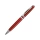 Ручка шариковая "Невада", красный металлик