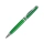 Ручка шариковая "Невада", зеленый металлик