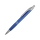 Ручка шариковая «Кварц», синий/серебристый