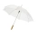 Зонт-трость "Lisa" полуавтомат 23", белый