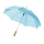 Зонт-трость "Lisa" полуавтомат 23", голубой