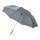 Зонт-трость "Lisa" полуавтомат 23", серый