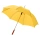 Зонт-трость "Lisa" полуавтомат 23", желтый