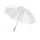 Зонт Karl 30" механический, белый