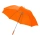 Зонт Karl 30" механический, оранжевый