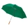 Зонт Karl 30" механический, зеленый