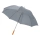 Зонт Karl 30" механический, серый