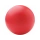 Антистресс "Мяч", красный