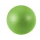 Антистресс "Мяч", лайм