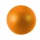 Антистресс "Мяч", оранжевый