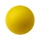 Антистресс "Мяч", желтый