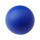 Антистресс "Мяч", ярко-синий