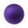 Антистресс "Мяч", пурпурный
