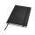 Классический деловой блокнот А4, черный