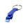 Брелок-открывалка «Tao», синий
